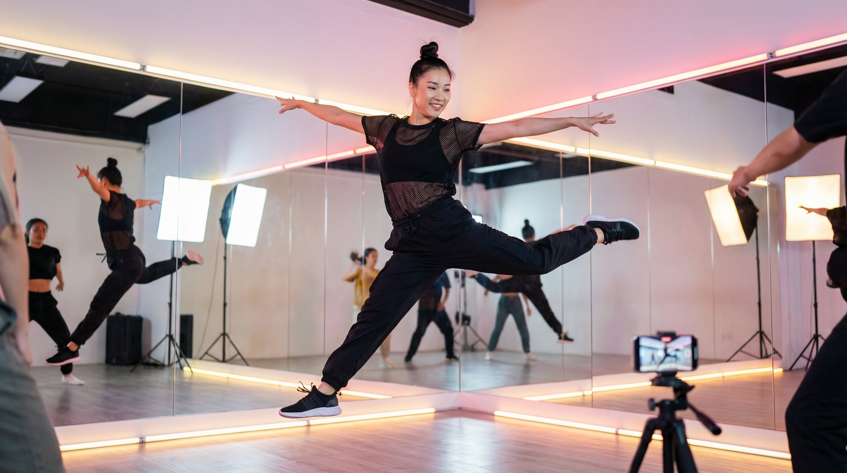 芒果视频舞蹈视频